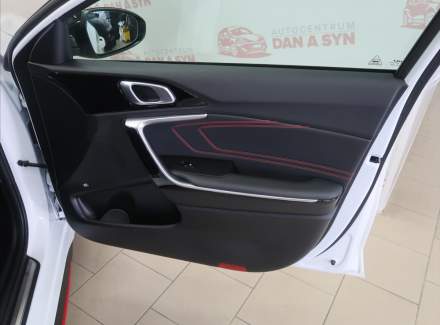Kia - Pro Cee'd