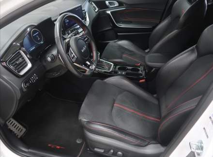 Kia - Pro Cee'd