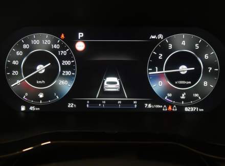 Kia - Pro Cee'd