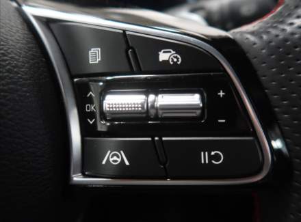 Kia - Pro Cee'd