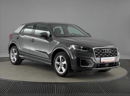 Audi - Q2