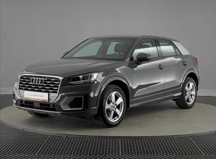 Audi - Q2