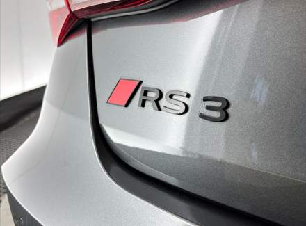 Audi - RS 3