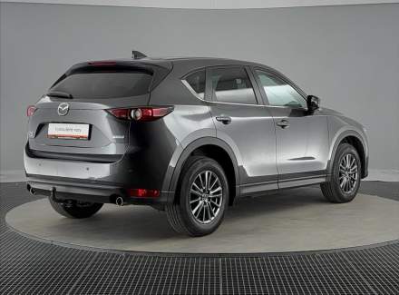 Mazda - CX-5