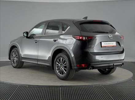 Mazda - CX-5