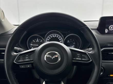Mazda - CX-5