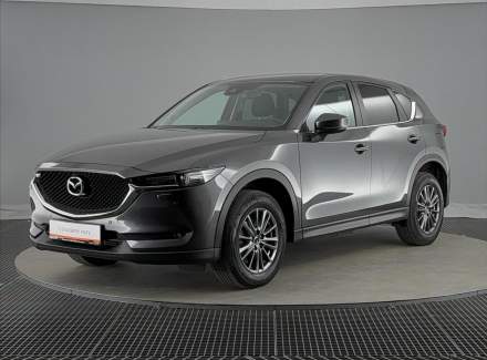 Mazda - CX-5