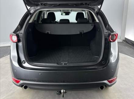 Mazda - CX-5