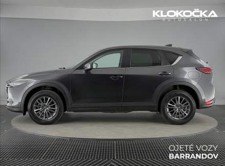 Mazda - CX-5