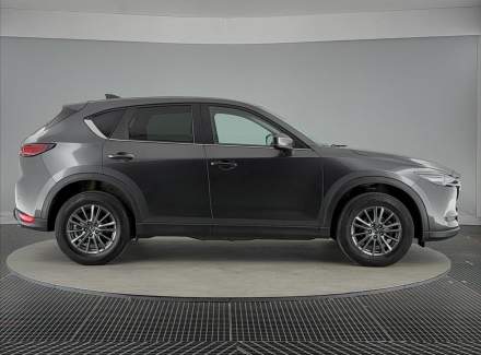 Mazda - CX-5