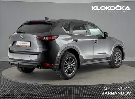Mazda - CX-5