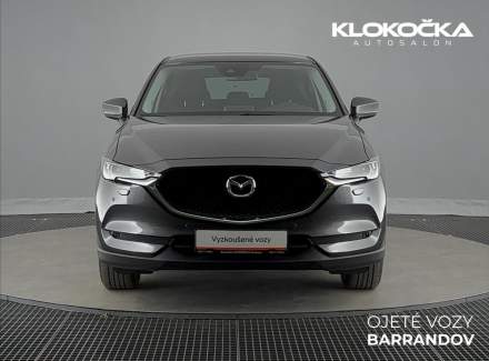 Mazda - CX-5
