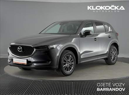 Mazda - CX-5