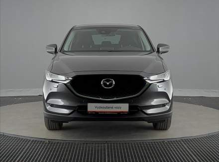 Mazda - CX-5