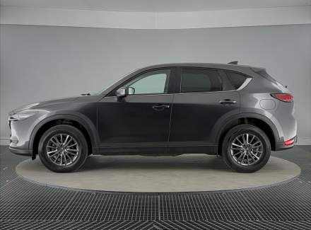 Mazda - CX-5