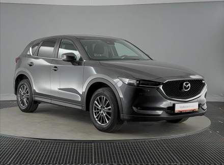 Mazda - CX-5
