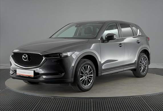 Mazda - CX-5