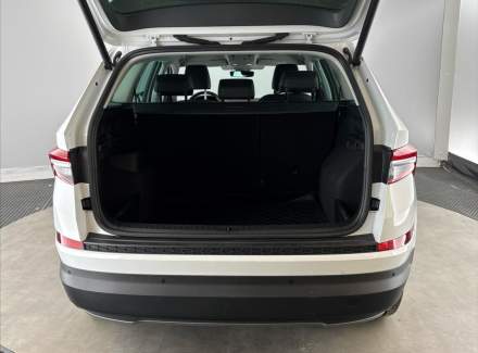 Škoda - Kodiaq