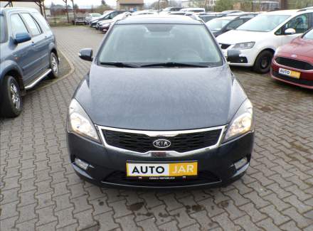 Kia - Cee'd