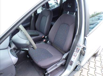 Mercedes-Benz - A-class