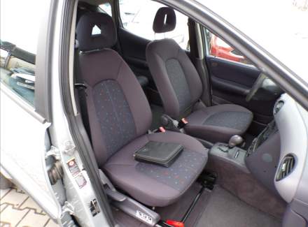 Mercedes-Benz - A-class