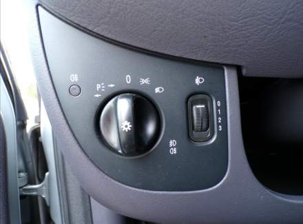 Mercedes-Benz - A-class