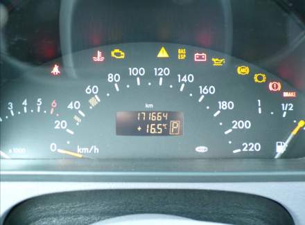 Mercedes-Benz - A-class