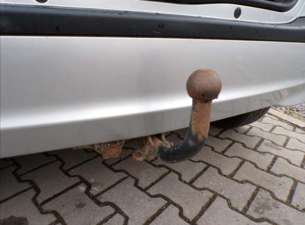 Mercedes-Benz - A-class