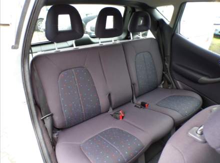 Mercedes-Benz - A-class