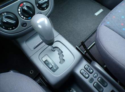 Mercedes-Benz - A-class