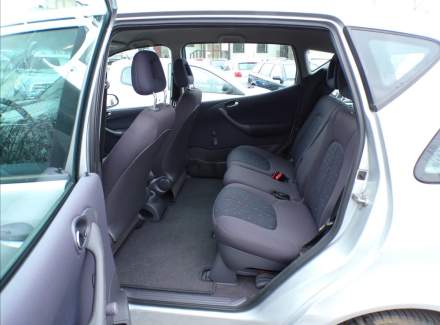 Mercedes-Benz - A-class