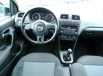 Volkswagen - Polo