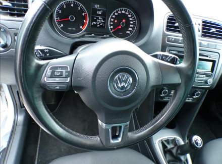 Volkswagen - Polo