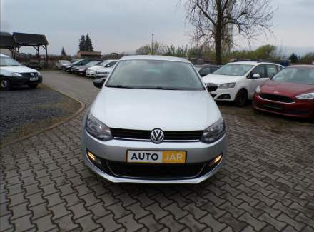 Volkswagen - Polo