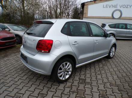 Volkswagen - Polo