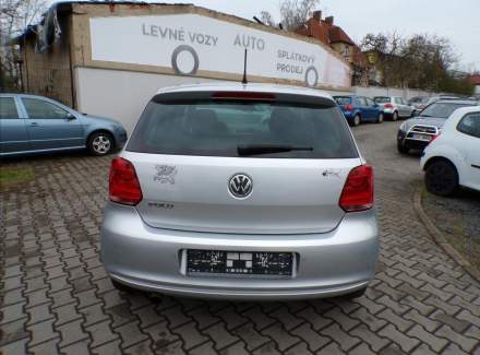 Volkswagen - Polo