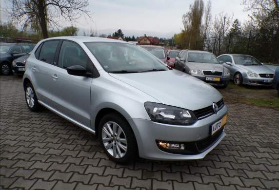 Volkswagen - Polo