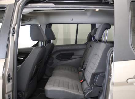 Ford - Tourneo Connect