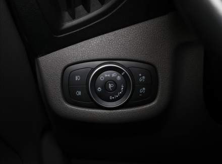 Ford - Tourneo Connect