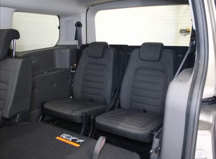 Ford - Tourneo Connect