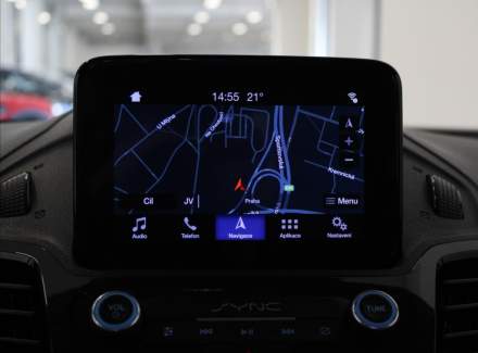 Ford - Tourneo Connect