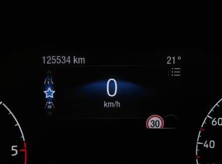 Ford - Tourneo Connect