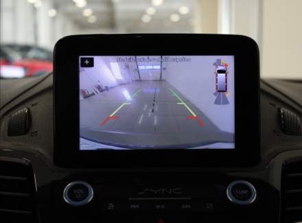 Ford - Tourneo Connect