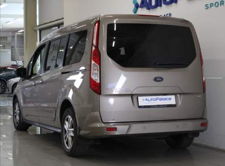 Ford - Tourneo Connect