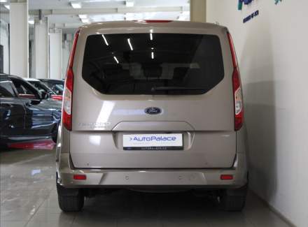 Ford - Tourneo Connect