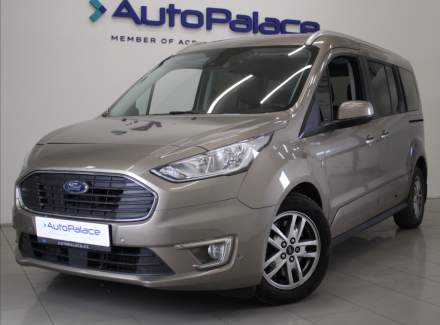 Ford - Tourneo Connect