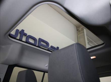 Ford - Tourneo Connect