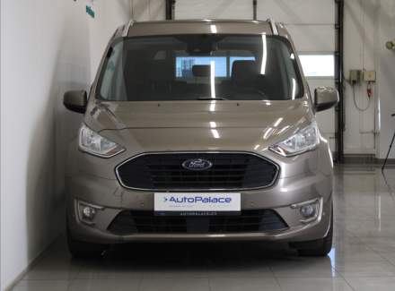 Ford - Tourneo Connect