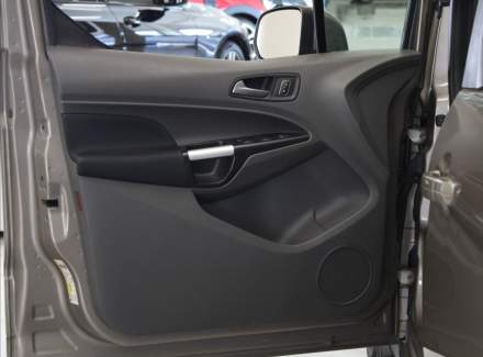 Ford - Tourneo Connect