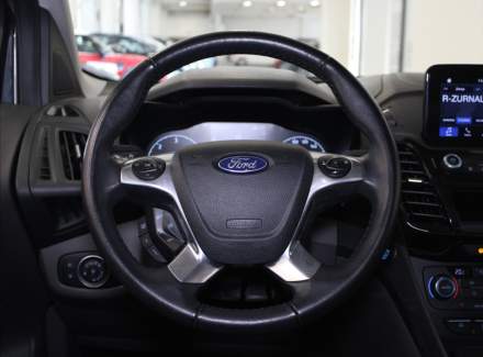 Ford - Tourneo Connect
